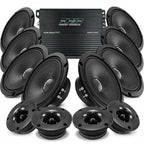Avatar LAH 8x8 1200W