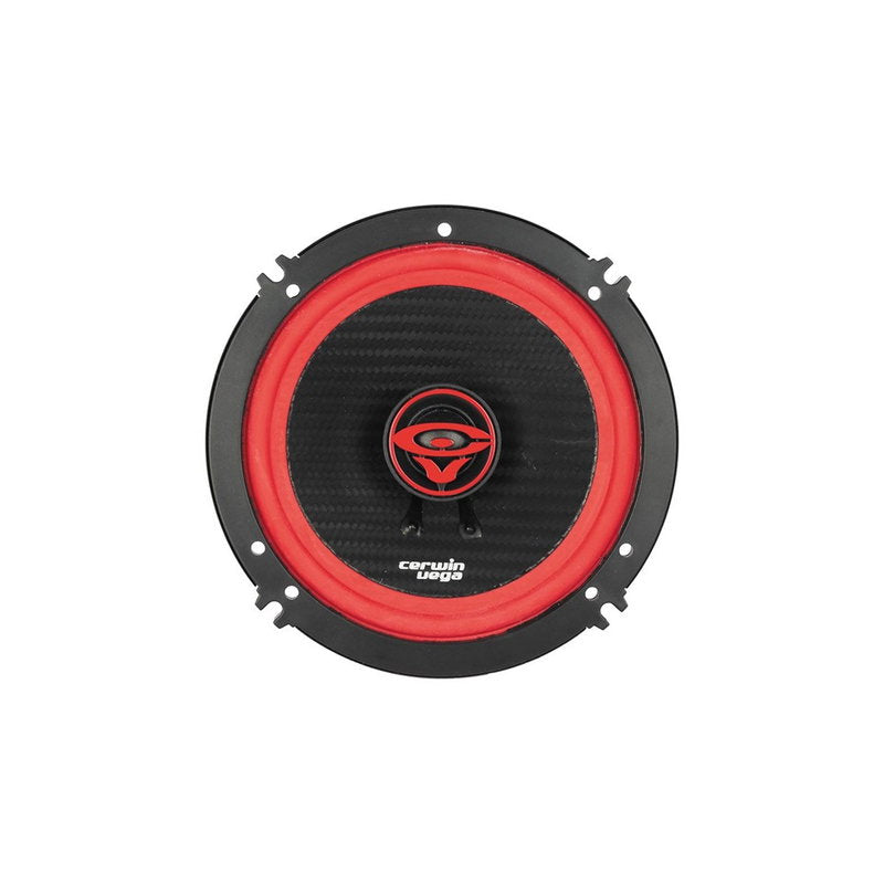 Cerwin-Vega VEGA series 6.5" Coax