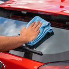 Glasrengöring Streak Free Window Cleaner