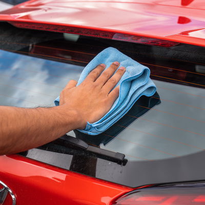 Glasrengöring Streak Free Window Cleaner