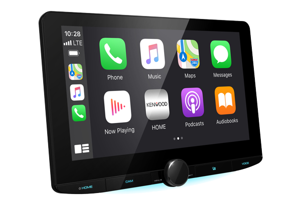 Kenwood DMX9720XDS