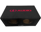 DD Audio UE-12.2a-C