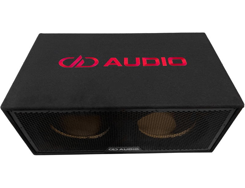 DD Audio UE-12.2a-C