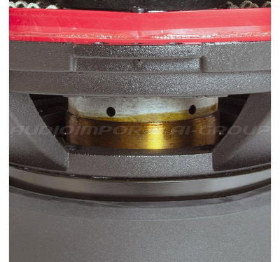 DD Audio Redline 712d D2
