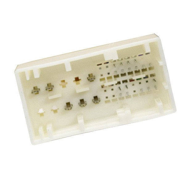 4Connect 4-BMW-M1 Slutsteg Adapterkabel BMW - MOLEX