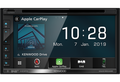 Kenwood DNX5190DABS
