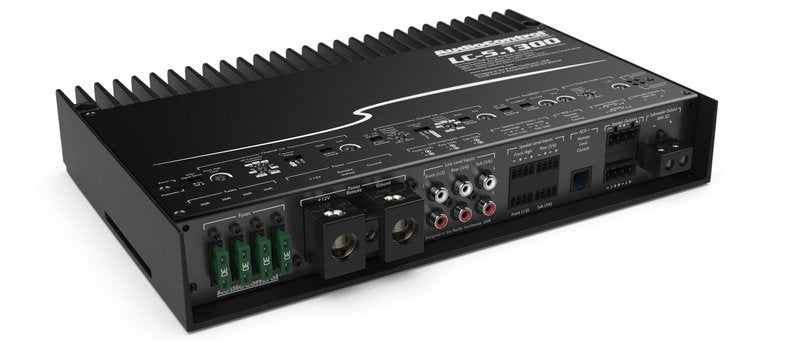 Audiocontrol LC-5.1300