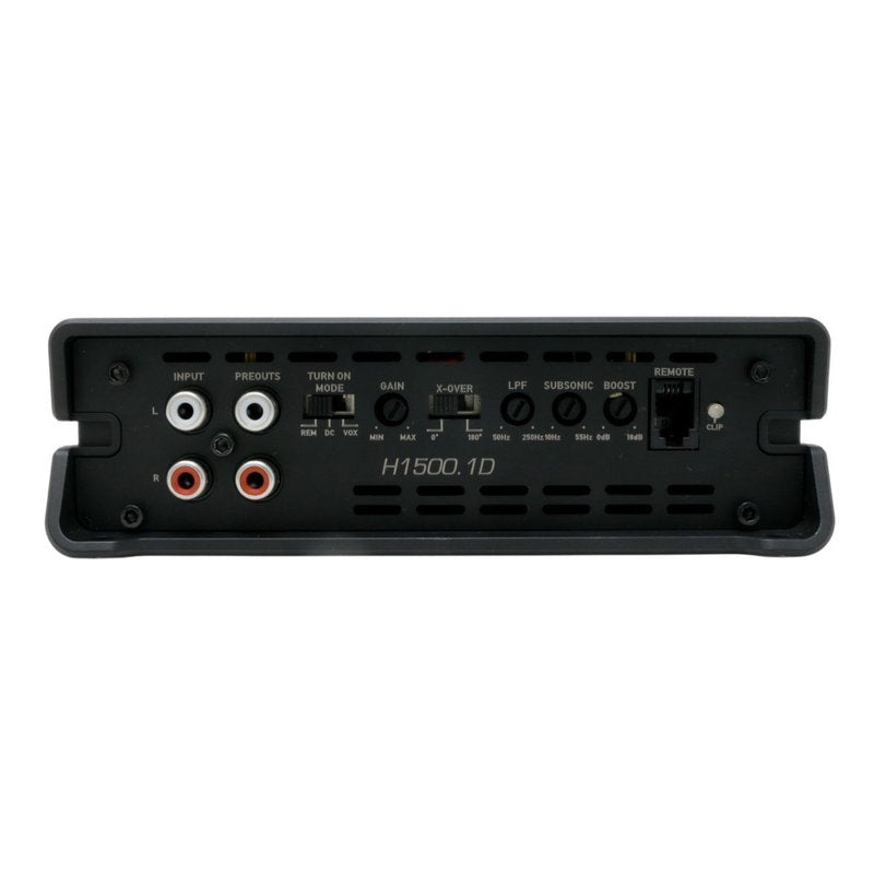 Cerwin-Vega HED 1500.1D