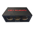 DD Audio UE-8.3a 3x8" tomlåda