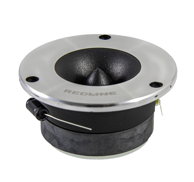 DD Audio Redline RL-PT25