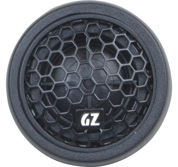 Ground Zero GZTC 165.2X