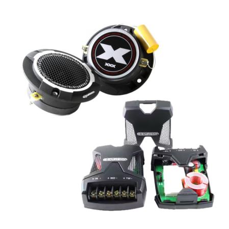 Excursion XXX6C/8C Diskantpaket