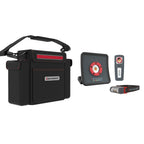 Detailing kit essential