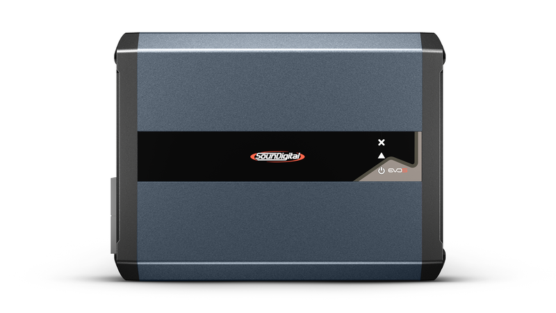 SounDigital 5000.1 EVO 5 - 1ohm