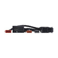 Phoenix Gold ZDT-FCA1 T-Harness for Dodge/Fiat vehicles from 2012 – Up