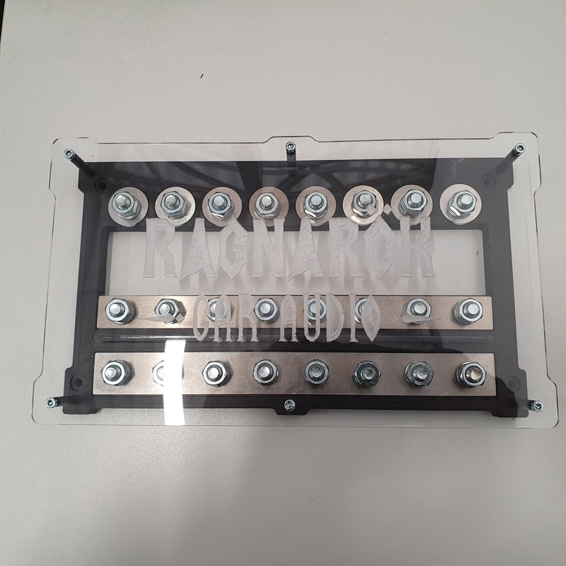 Ragnarök CombiBlock 8