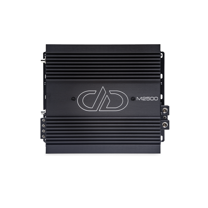 DD Audio M2500