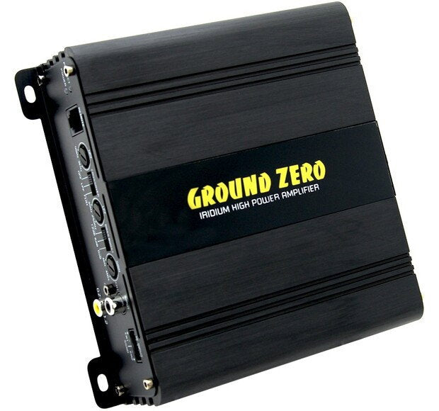 Ground Zero GZIA 100.2