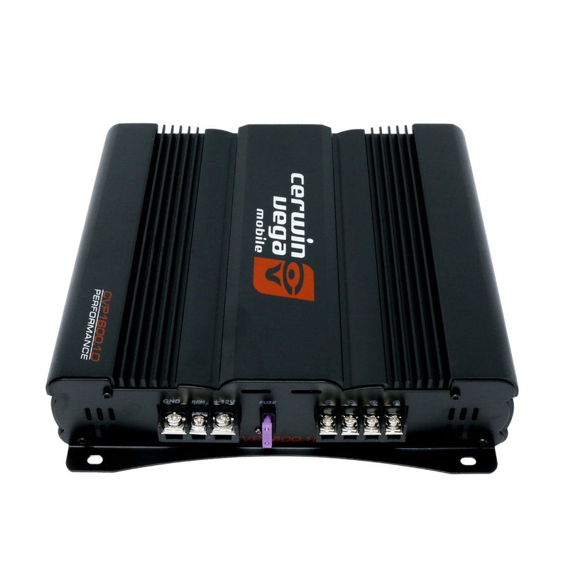 Cerwin Vega CVP1600.1D