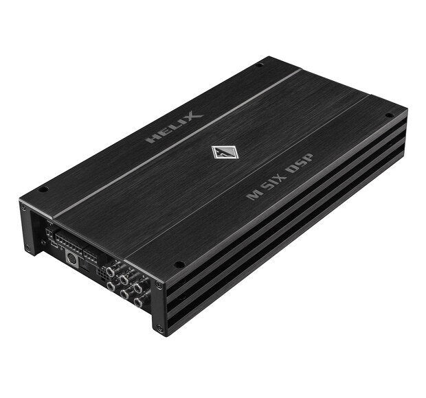 HELIX M SIX DSP