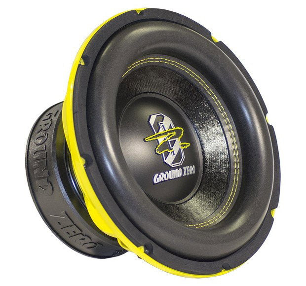 Ground Zero GZRW 300SPL