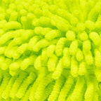 Tvätthandske Chenille Wash Mitt