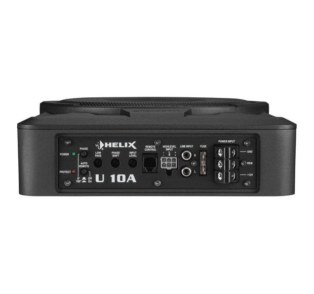 Helix U 10A