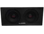 DD Audio LE-212.2 - 1Ohm