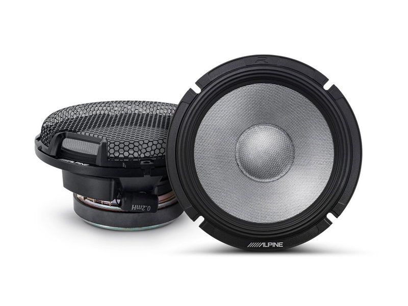 R2-S65C ALPINE