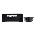 DD Audio LE-DF-SL608