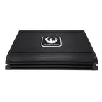 Phoenix Gold ZR6004R - 600W 4-Channel Class-D Amplifier with Bass Remote