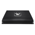 Phoenix Gold ZR6004R - 600W 4-Channel Class-D Amplifier with Bass Remote