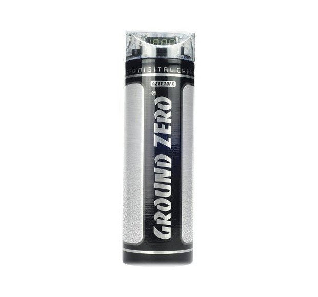 Ground Zero GZTC 1.0FX