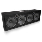 Deaf Bonce Sylvesterplanka 4x8" LOUD AS HELL planka