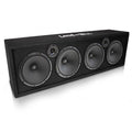 Deaf Bonce Sylvesterplanka 4x8" LOUD AS HELL planka