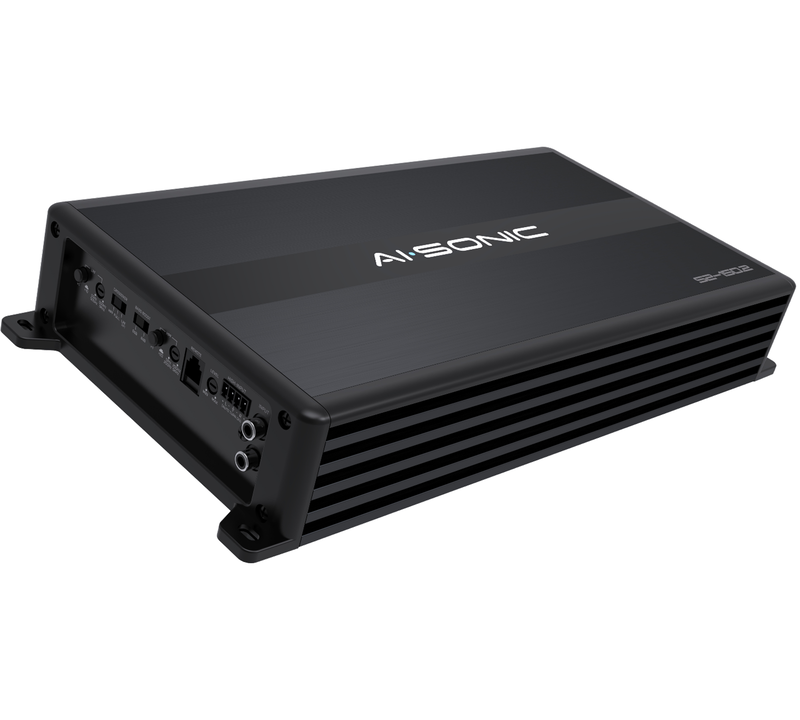 Ai-Sonic nivå 3 - Komplett 3-vägs system