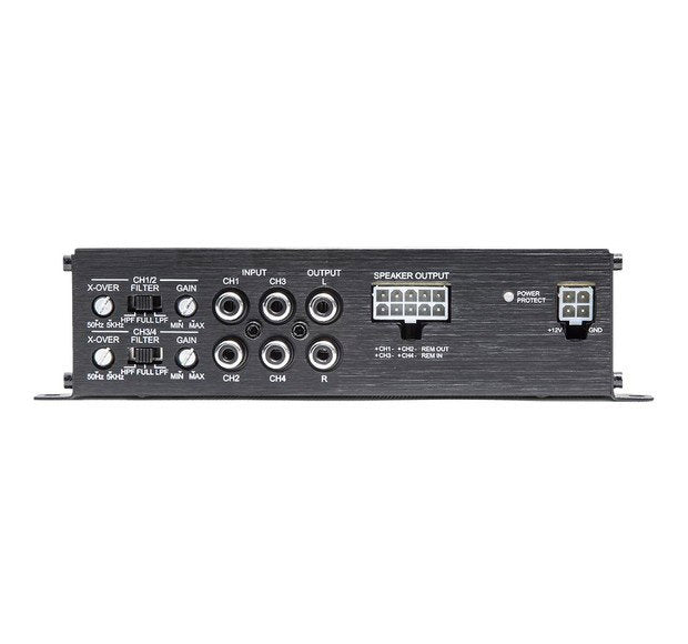 DD Audio D4.75