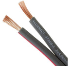 4CONNECT 4-800242 STAGE2 OFC-högtalarkabel 2x4,0mm2, 100m