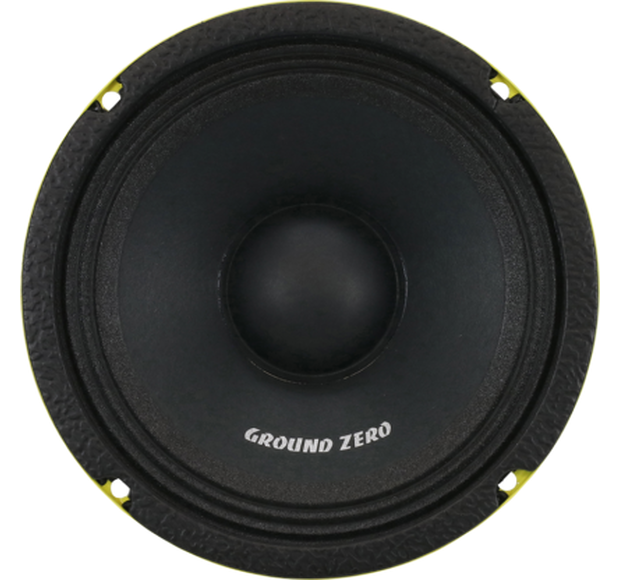 Ground Zero GZCM 6.5SPL
