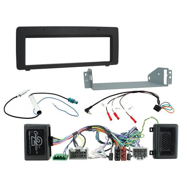 Installationskitt Volvo V70/XC70 07-11