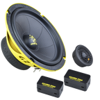 Ground Zero GZIC 165.2SPL