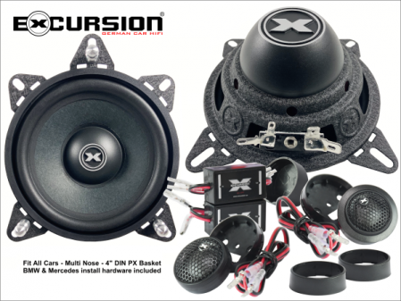 Excursion PX 4C ECO