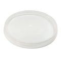 Lock till blandningskoppar, 2300 ml