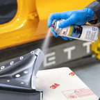 Svetsprimer II spray