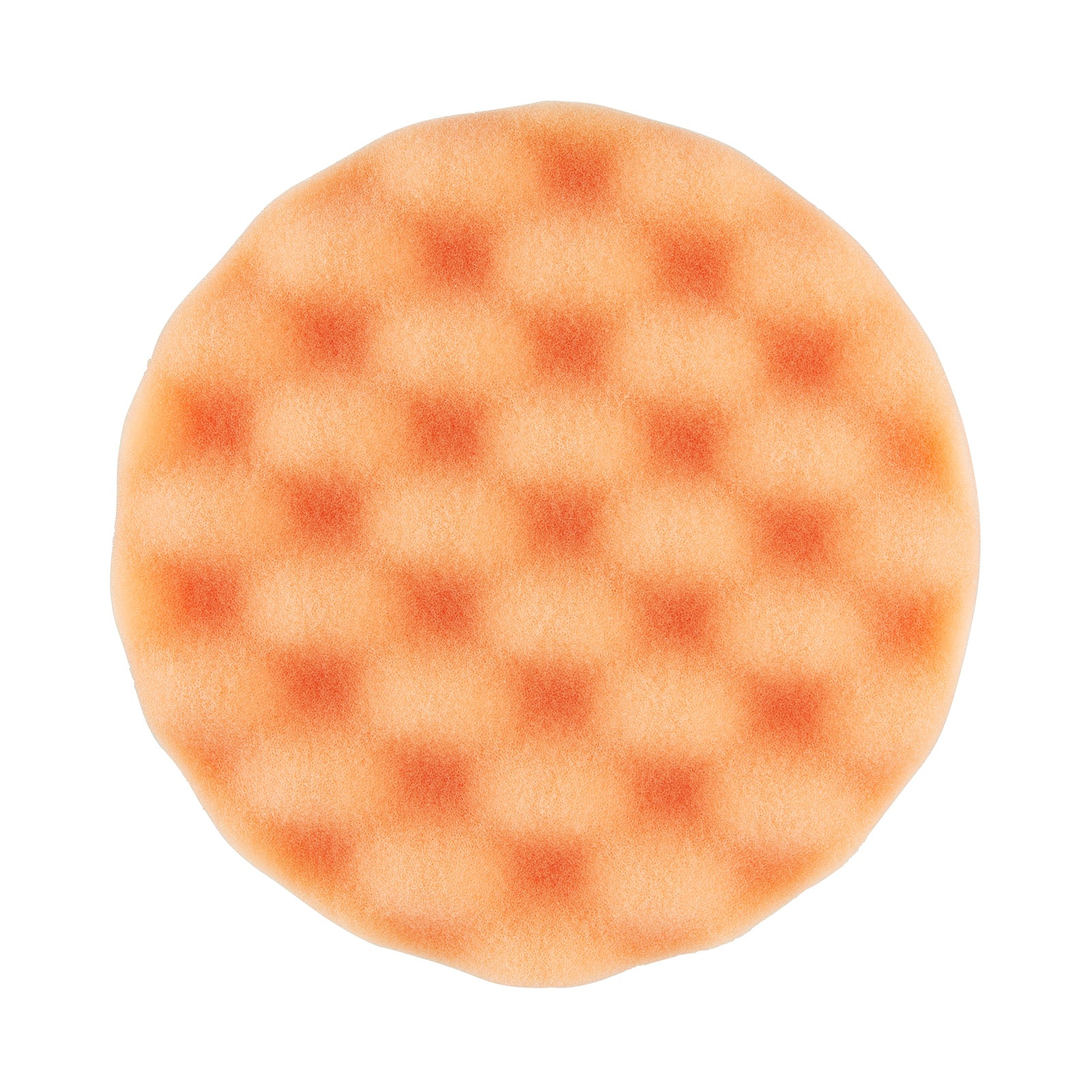 Skumtrissa, Perfect-It, 75 mm, Orange