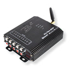 B² audio SixTen, ljudprocessor