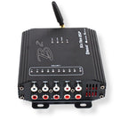B² audio SixTen, ljudprocessor
