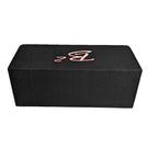 B2 Audio DVPE212 utan baselement, tom 2x12 tums baslåda