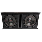 B2 Audio DVPE212, 2x12 tums baslåda
