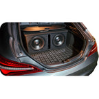 B2 Audio DVPE212, 2x12 tums baslåda